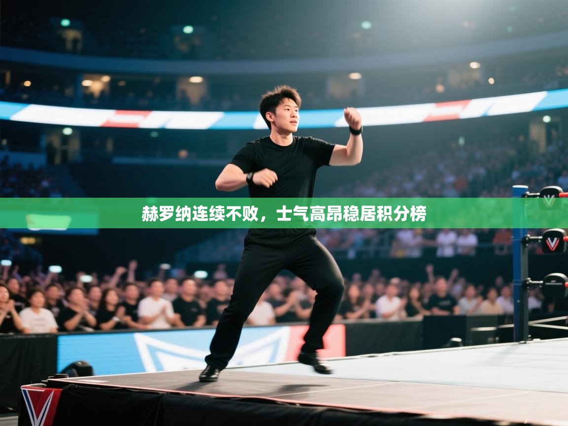 赫罗纳连续不败，士气高昂稳居积分榜  第2张