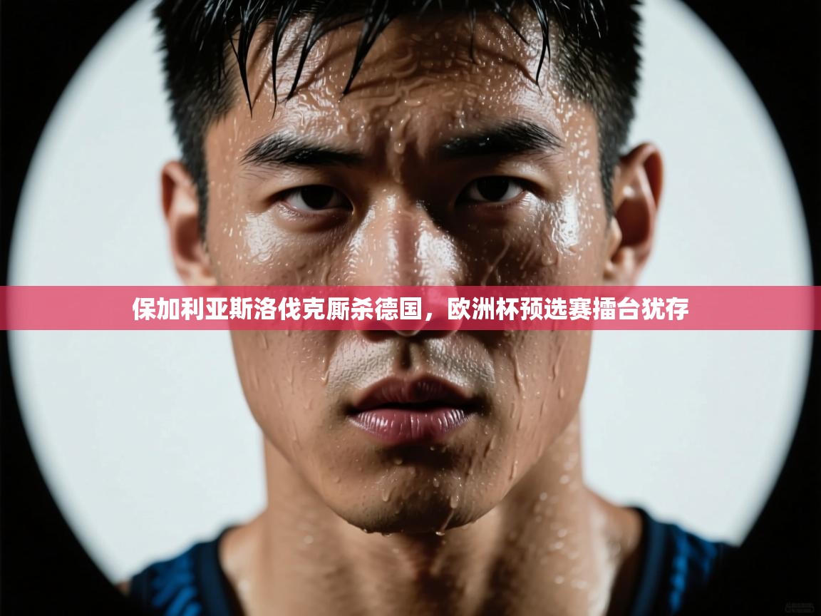 保加利亚斯洛伐克厮杀德国，欧洲杯预选赛擂台犹存  第2张