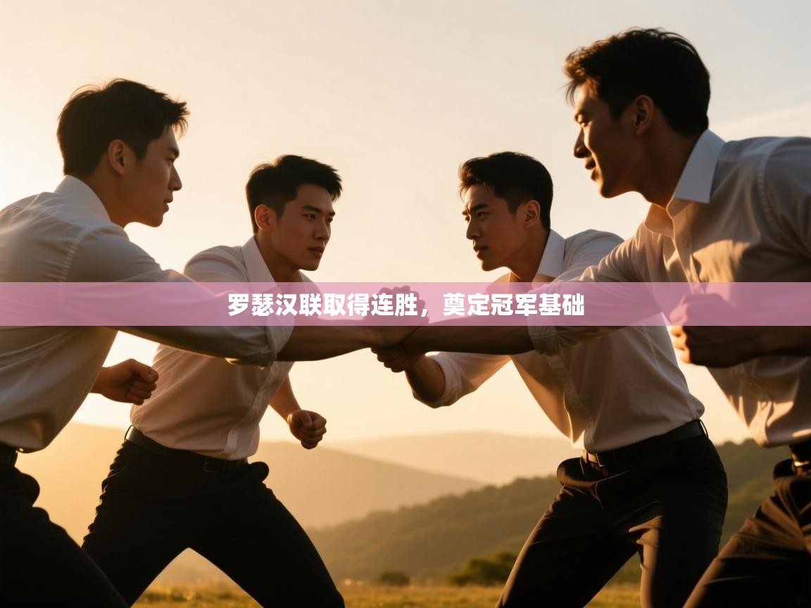 罗瑟汉联取得连胜，奠定冠军基础  第1张